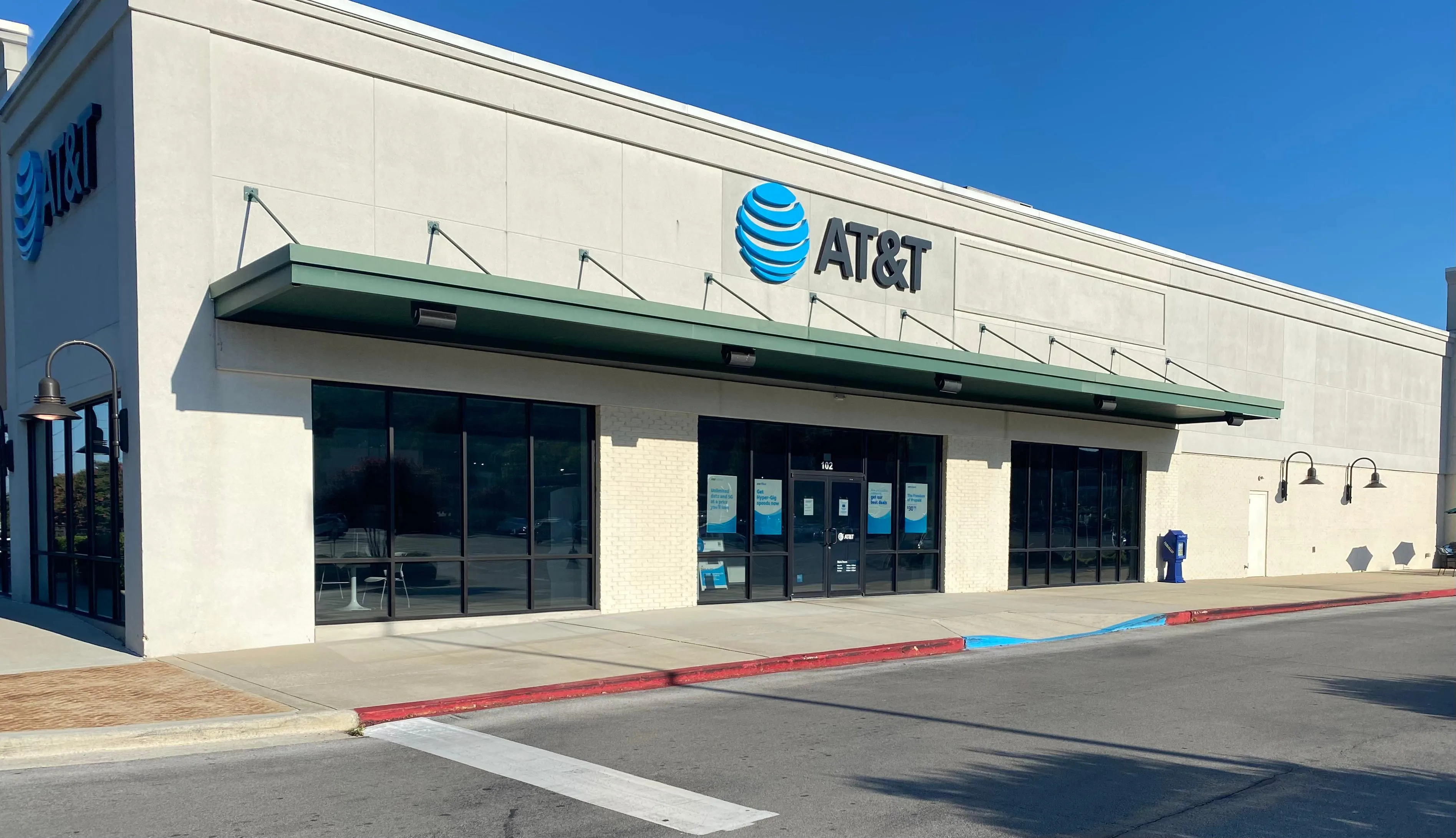 AT&T Store Huntsville - South Huntsville