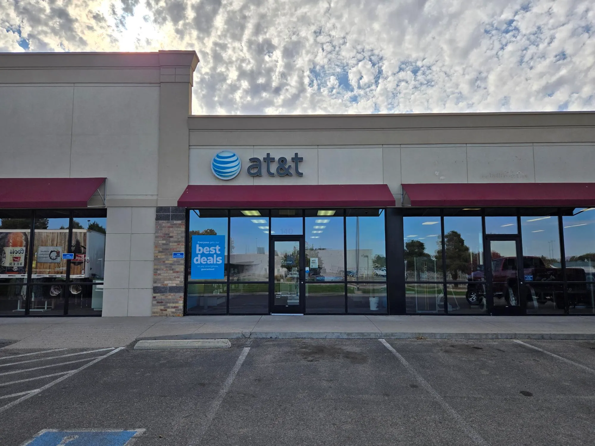 AT&T Store Mountain Home - Mountain Home