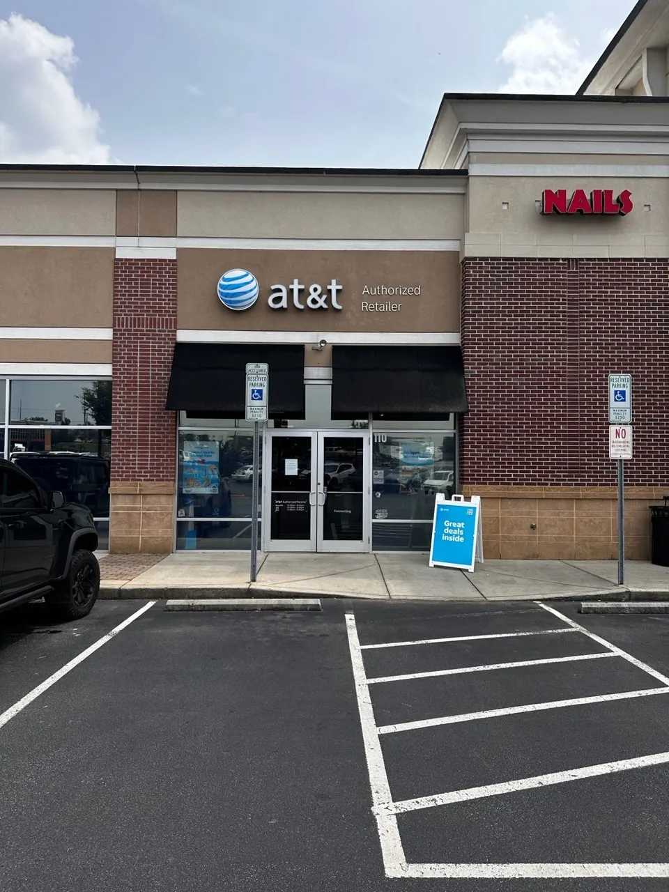 AT&T Store Denver - Denver