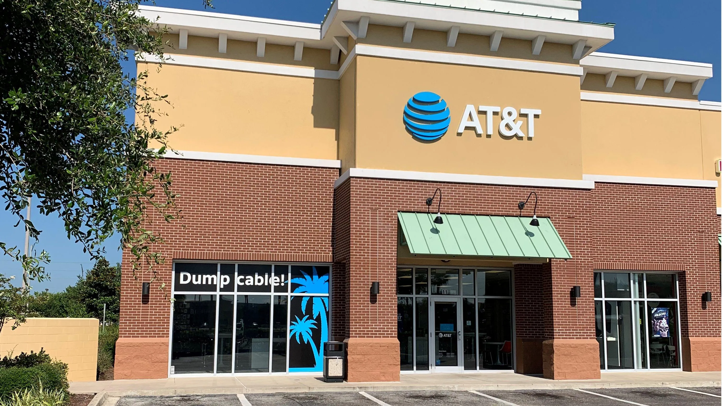AT&T Store Jacksonville - PABLO CREEK