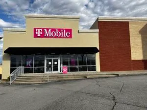 T-Mobile TN 46 & Thornton