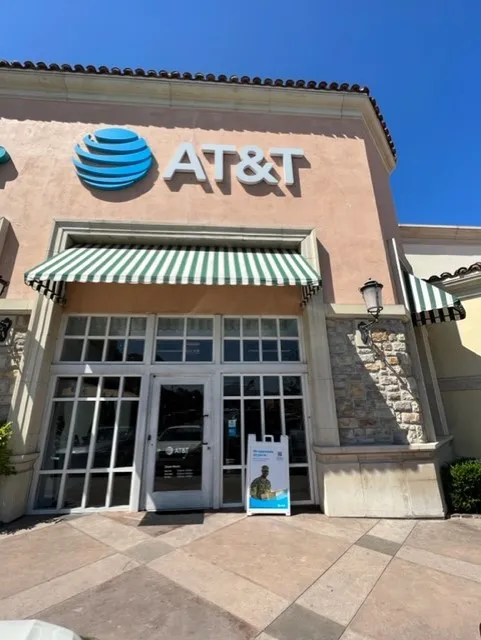 AT&T Store Chula Vista - Eastlake Village Walk
