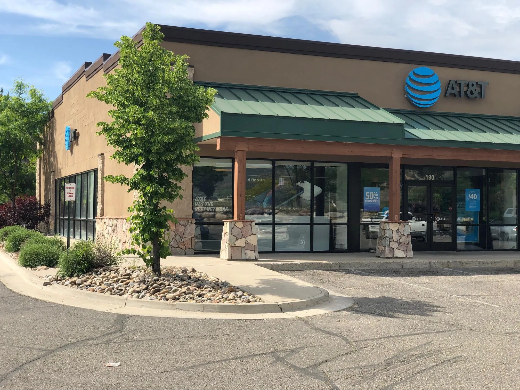 AT&T Store Durango - NM DURANGO