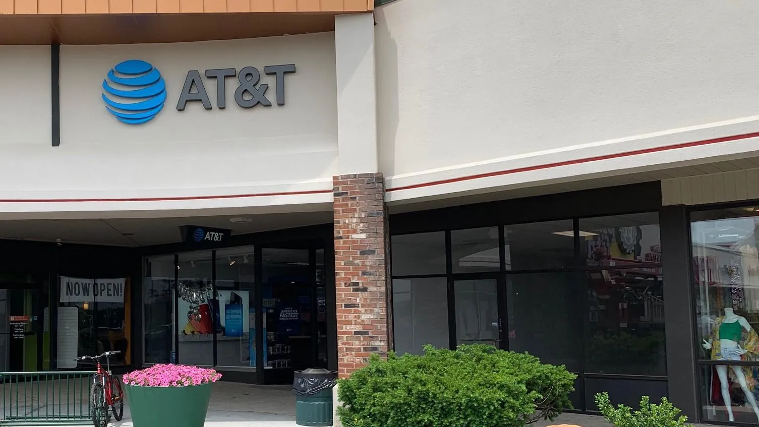 AT&T Store Hamden - Hamden