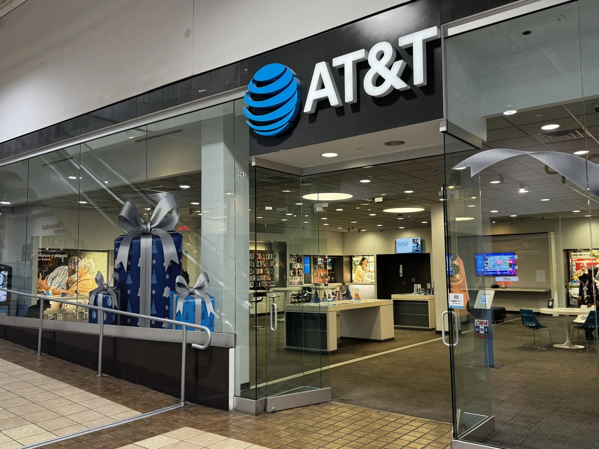 AT&T Store Paterson - Paterson Center Mall
