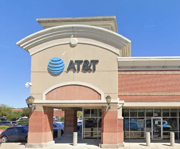 AT&T Store Houston - Spring Valley