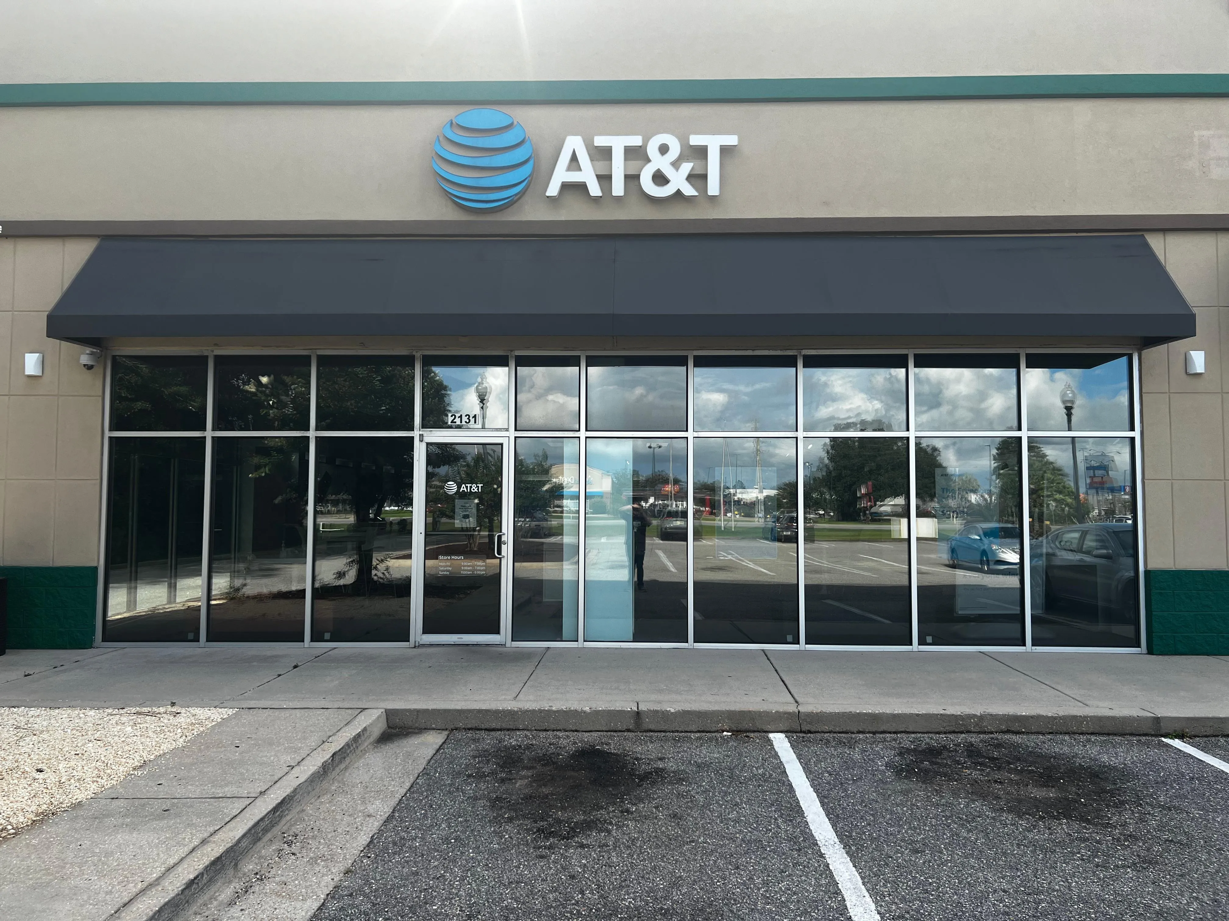 AT&T Store Foley - Foley Place