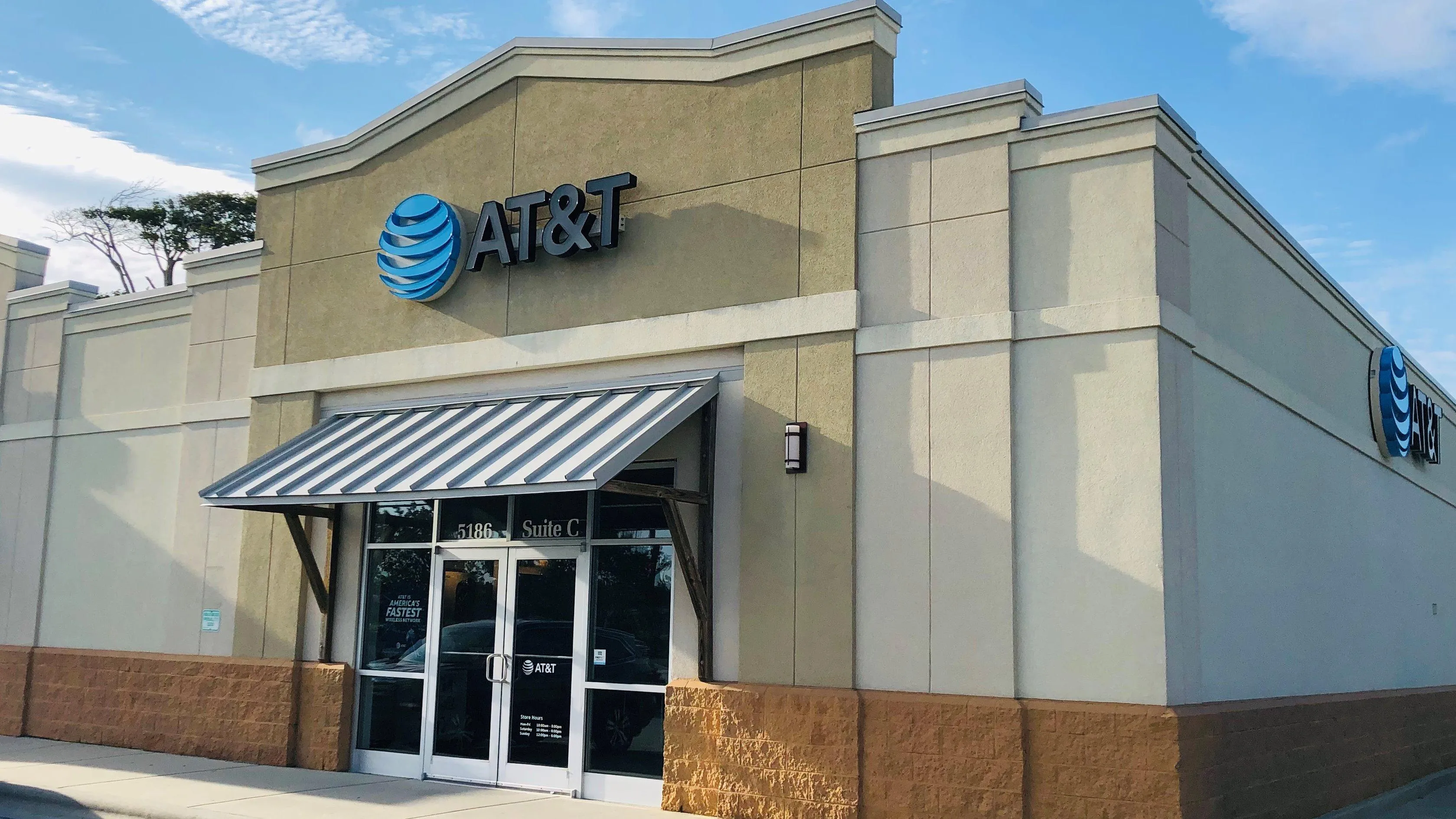 AT&T Store Morehead City - CRYSTAL COAST