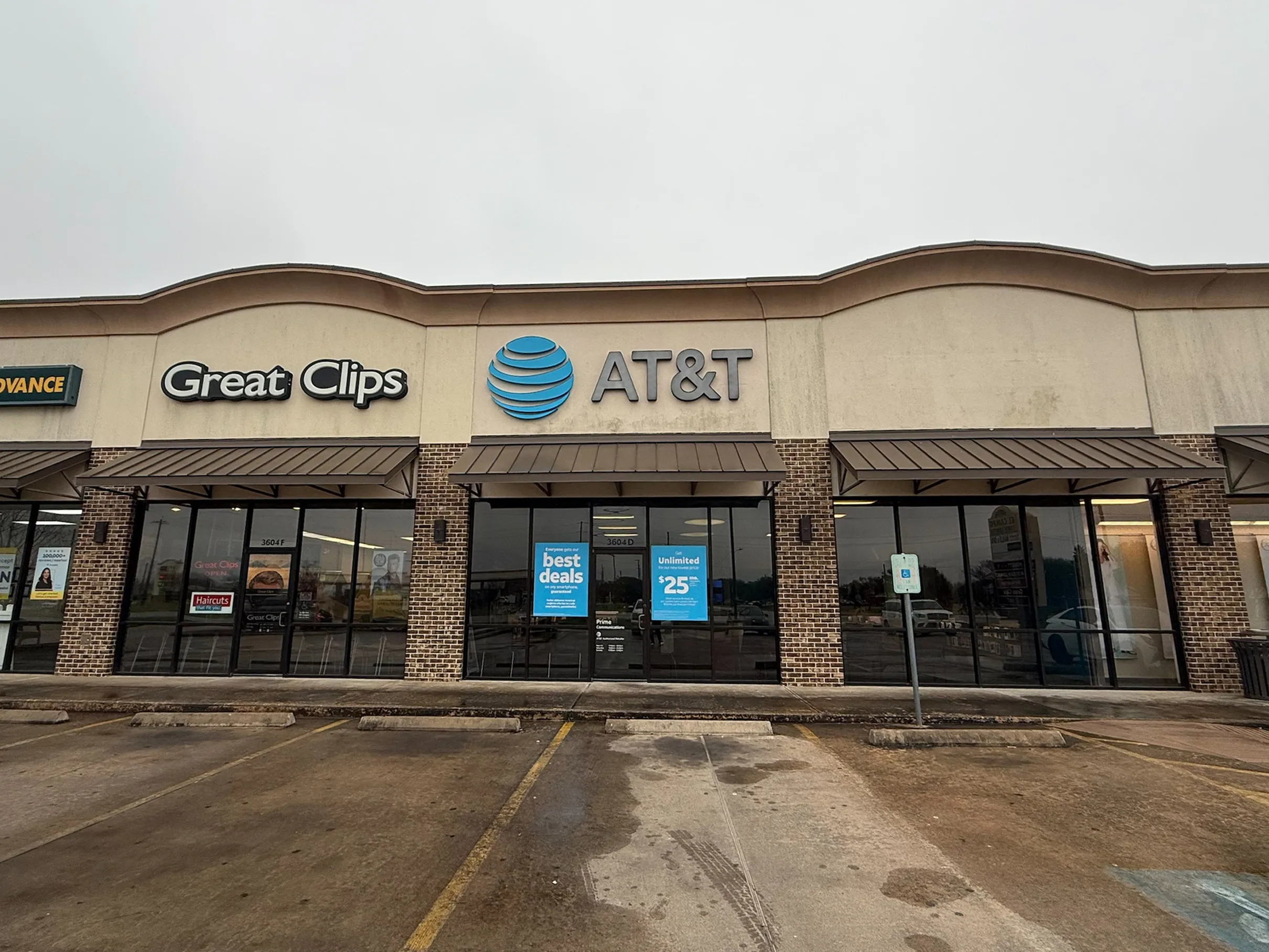 AT&T Store El Campo - El Campo