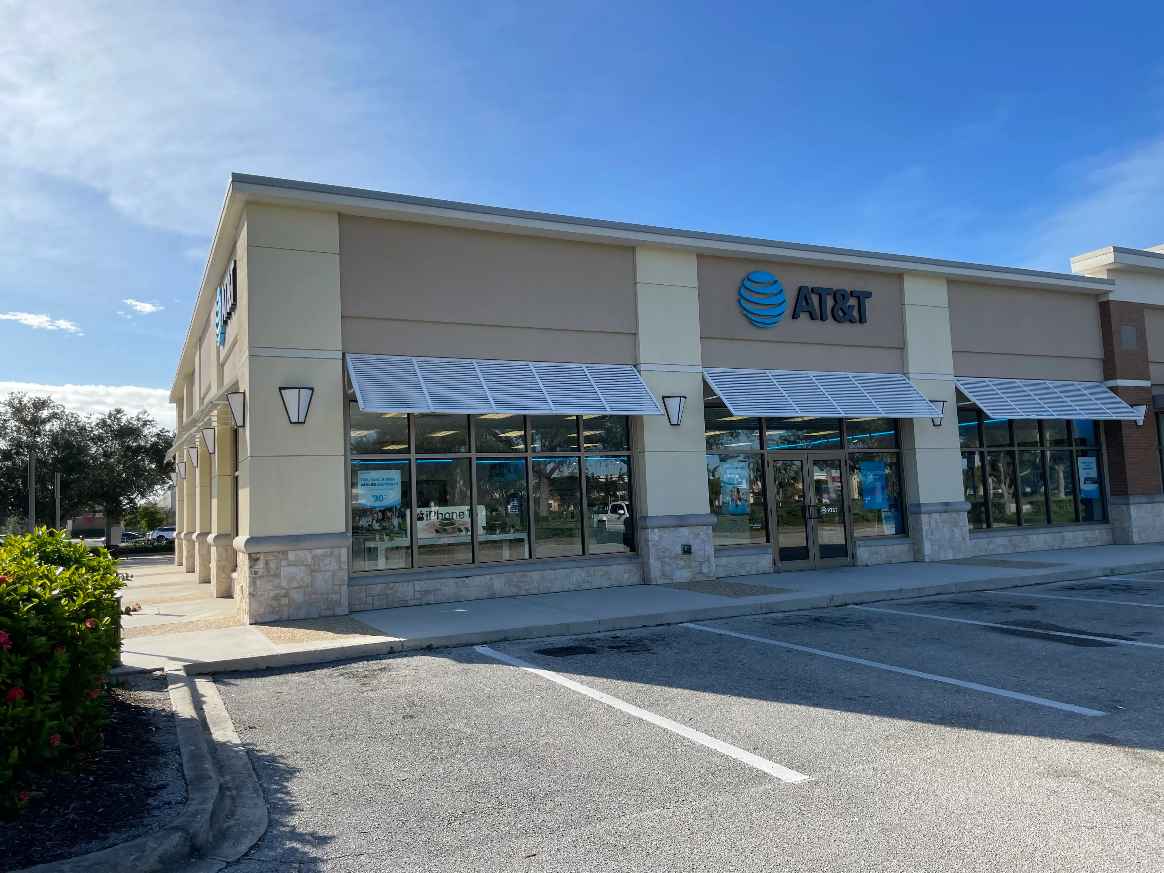 AT&T Store Cape Coral - Coral Walk