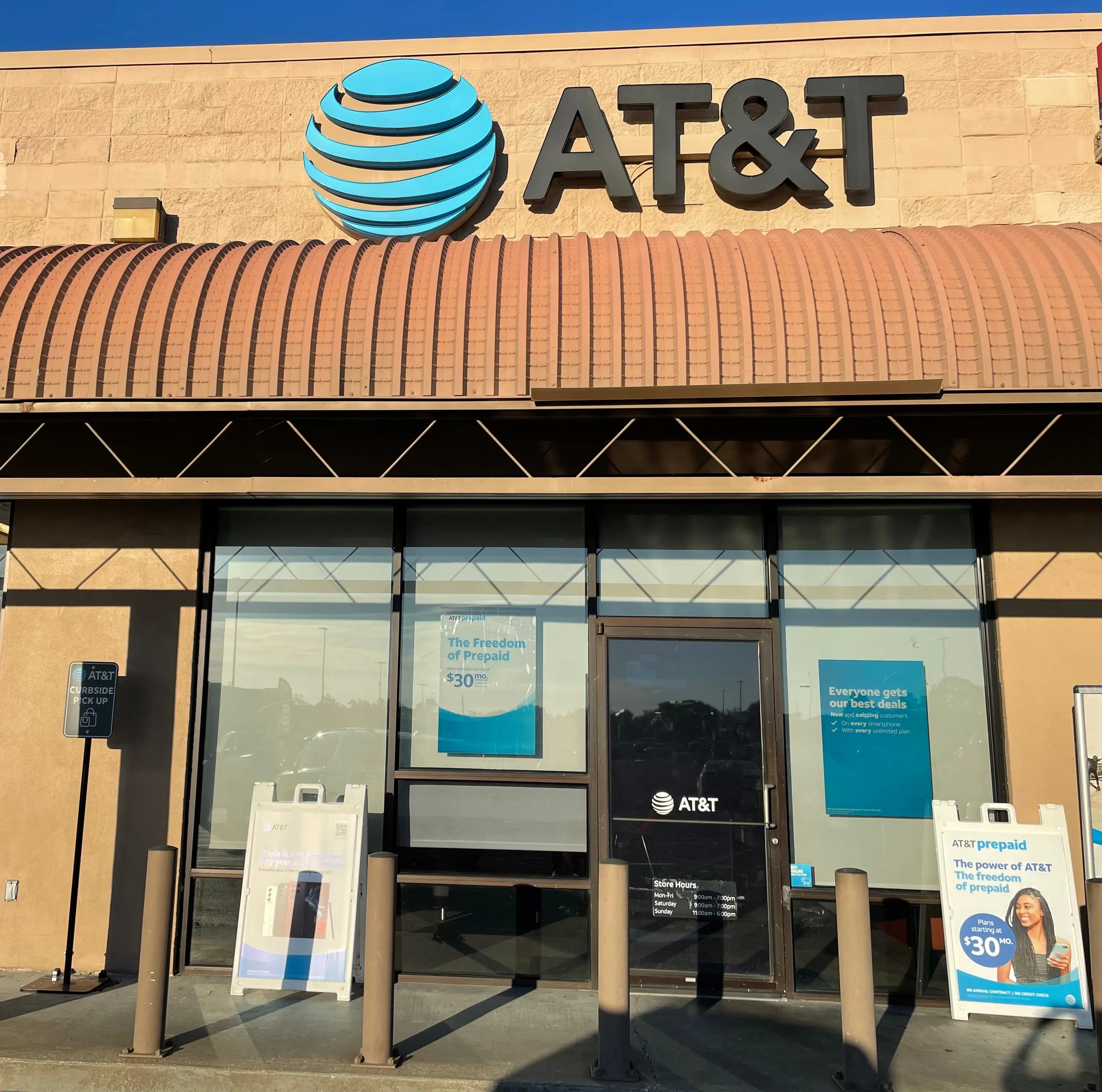 AT&T Store Crowley - Crowley