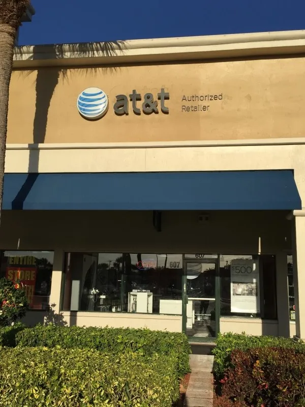 AT&T Store Jupiter - Indiantown Rd