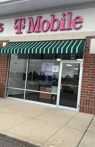 T-Mobile E Route 173 & Deep Lake Rd