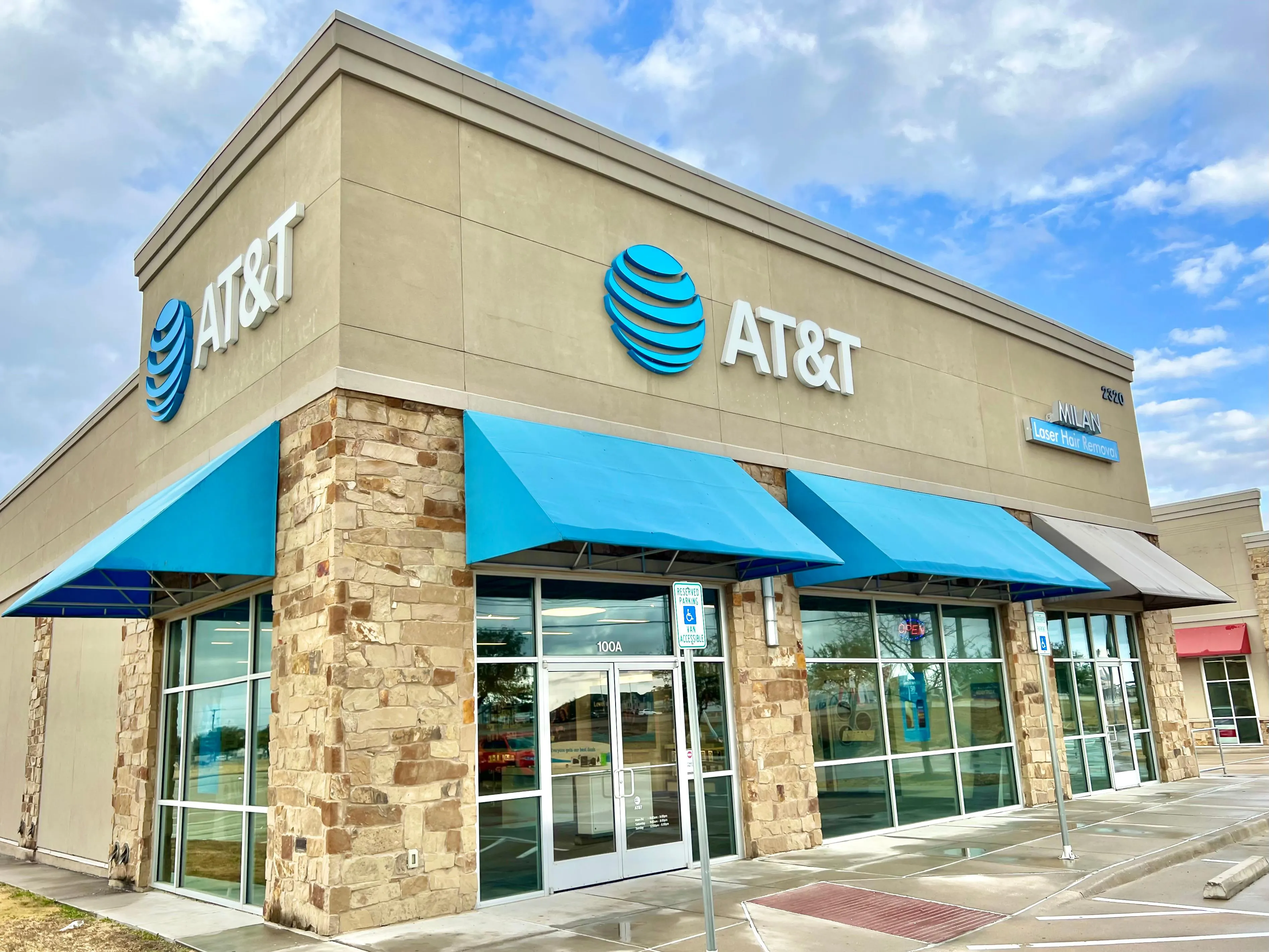 AT&T Store Waco - Waco