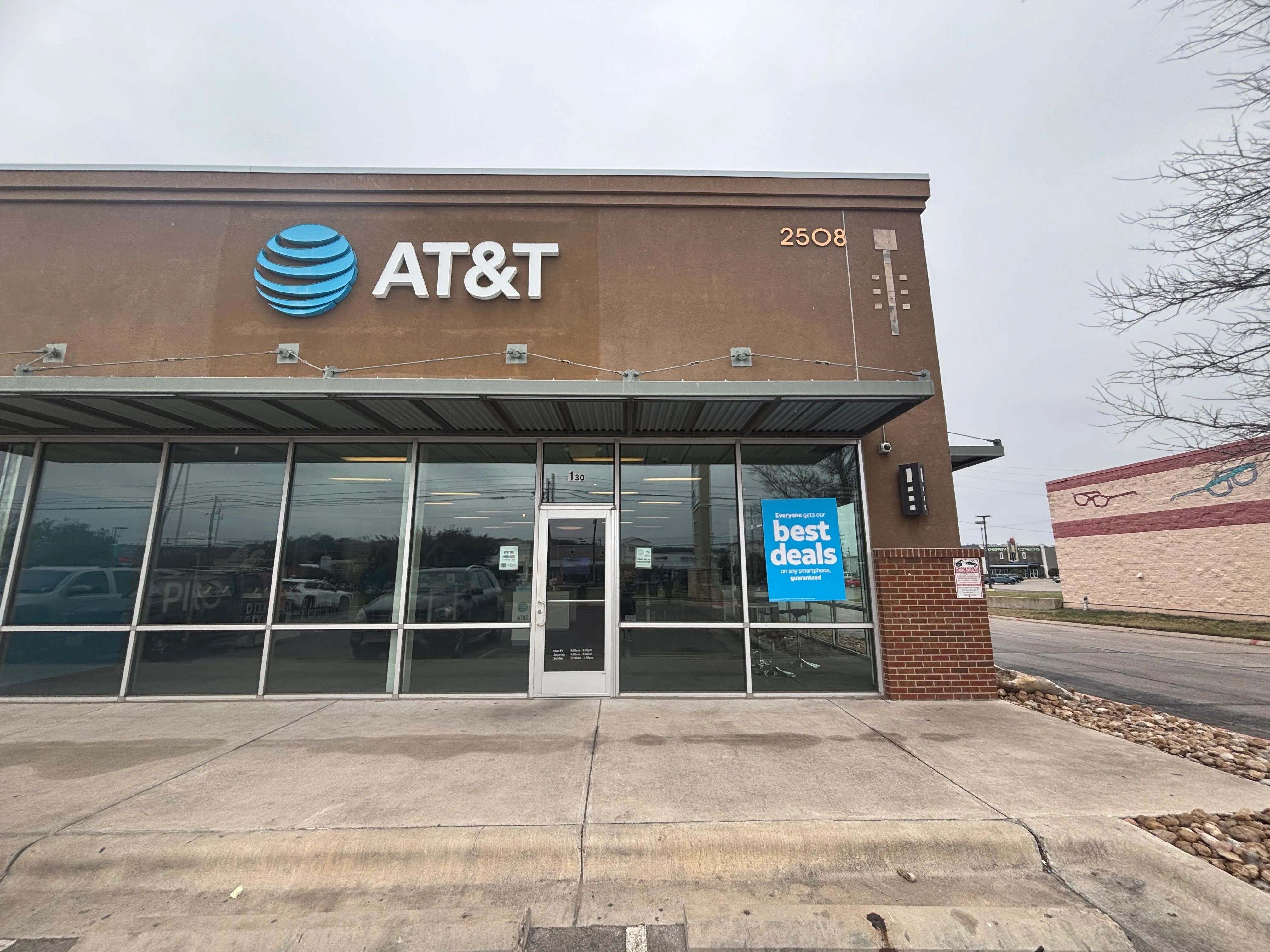 AT&T Store Marble Falls - Marble Falls