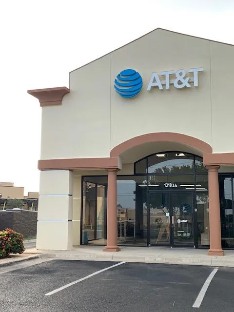 AT&T Store Laredo - Laredo Plantation Centre