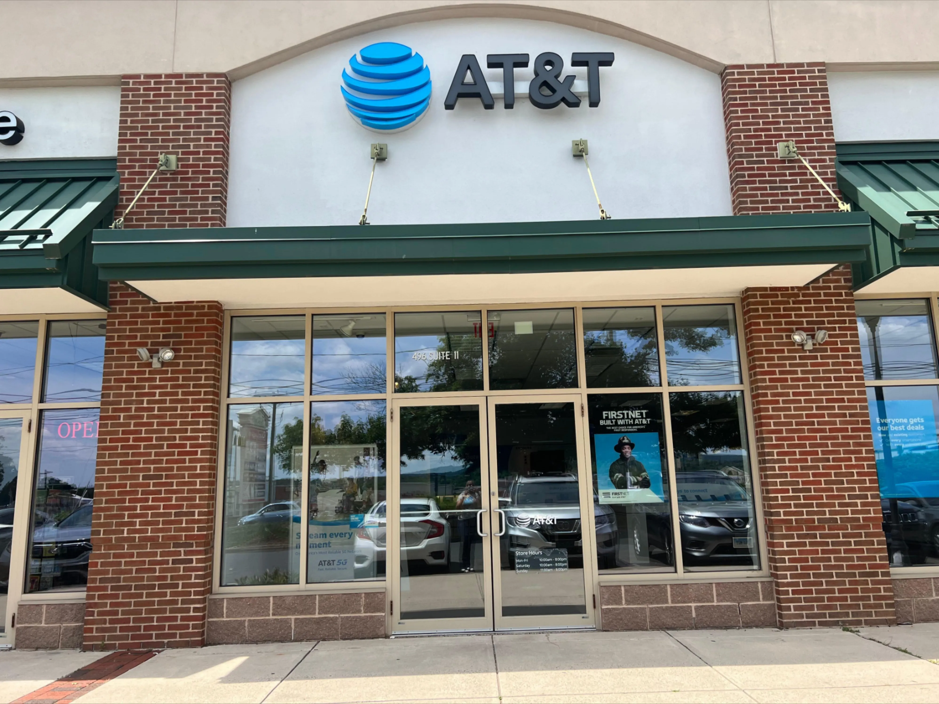 AT&T Store Meriden - Silver Commons