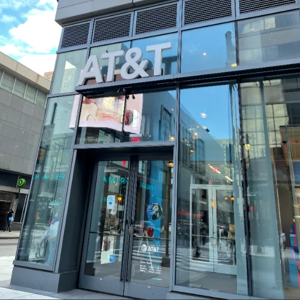 AT&T Store Philadelphia - East Market Street