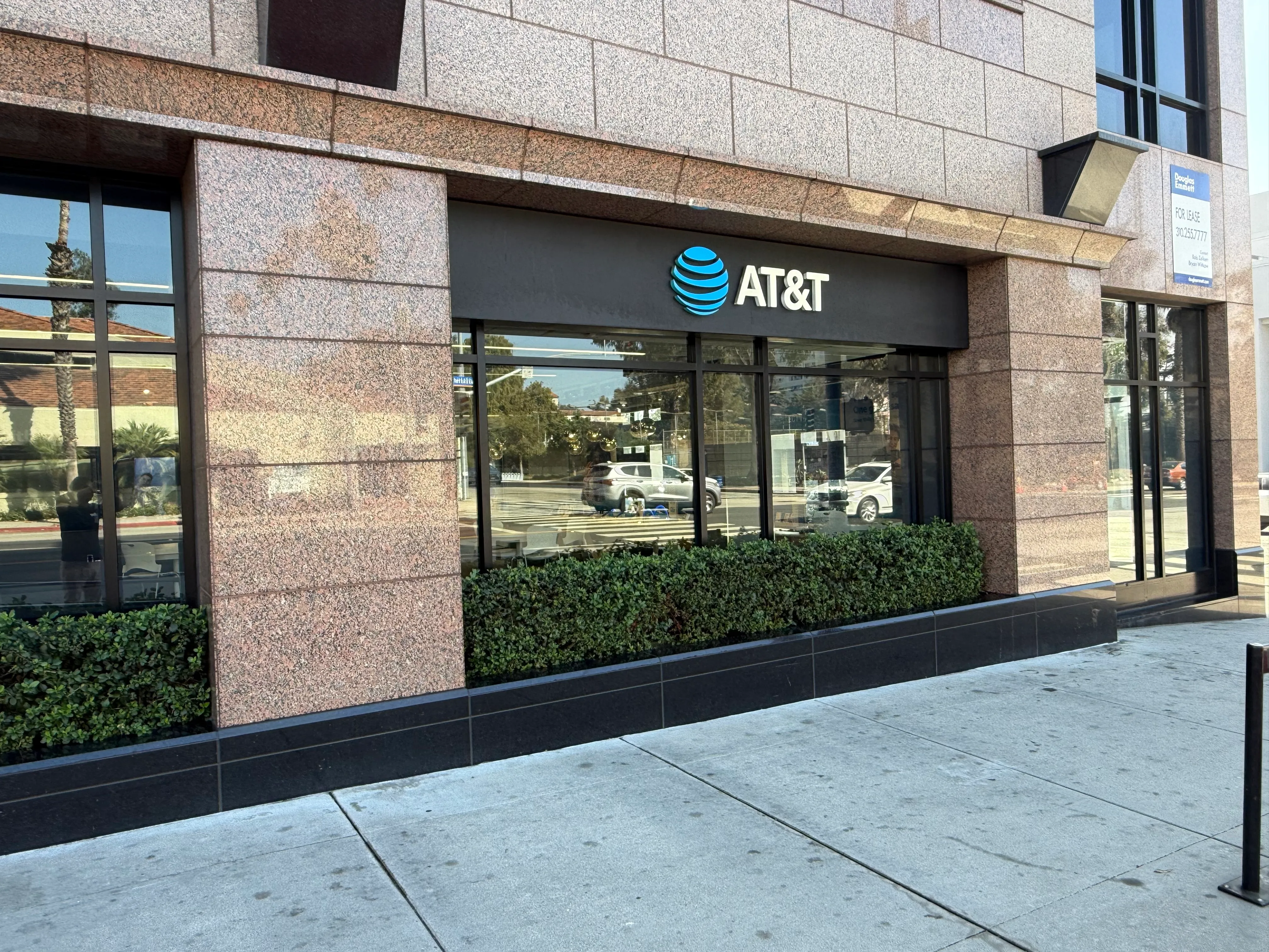 AT&T Store Santa Monica - Santa Monica