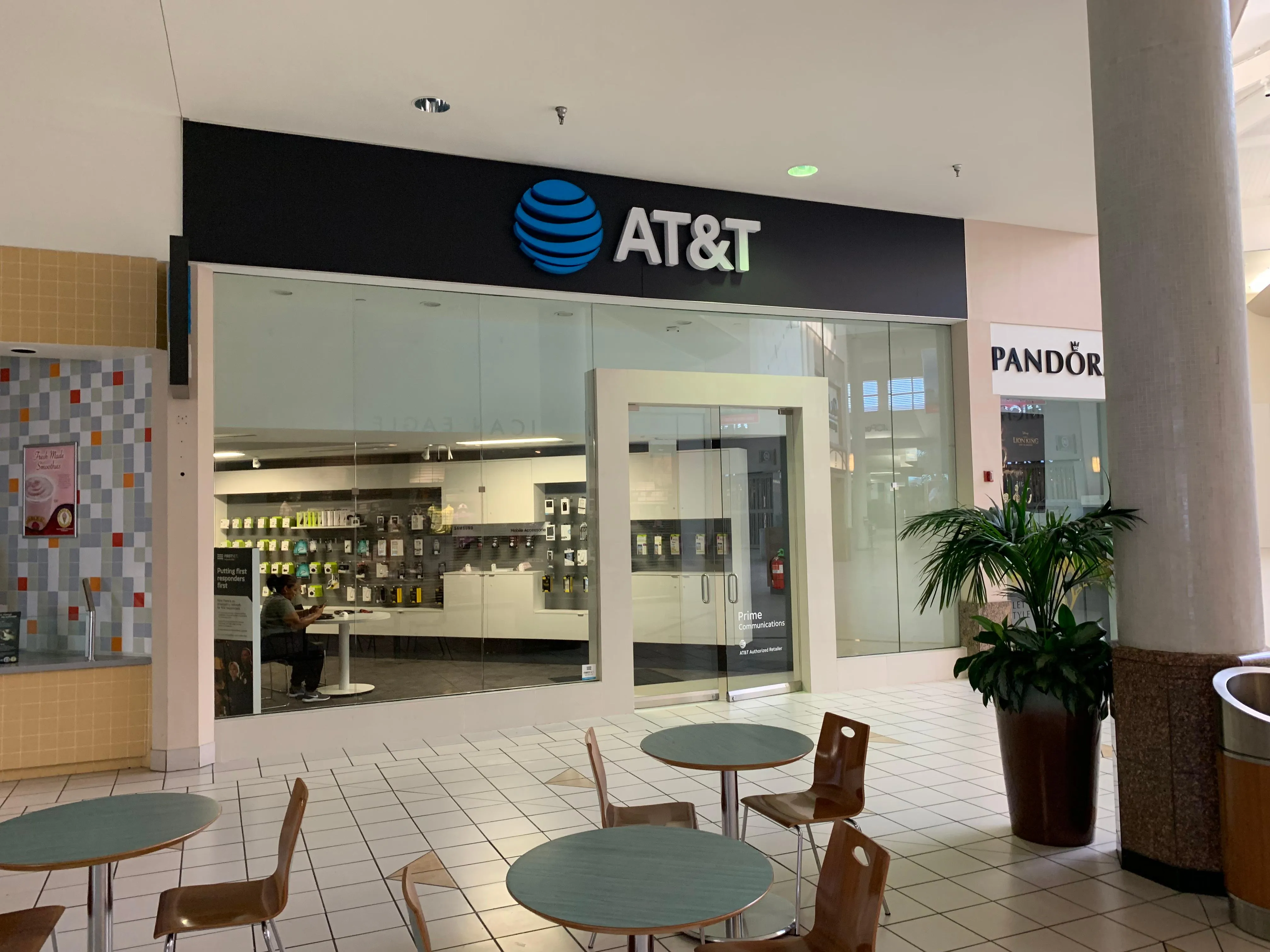AT&T Store Houston - Willowbrook Mall