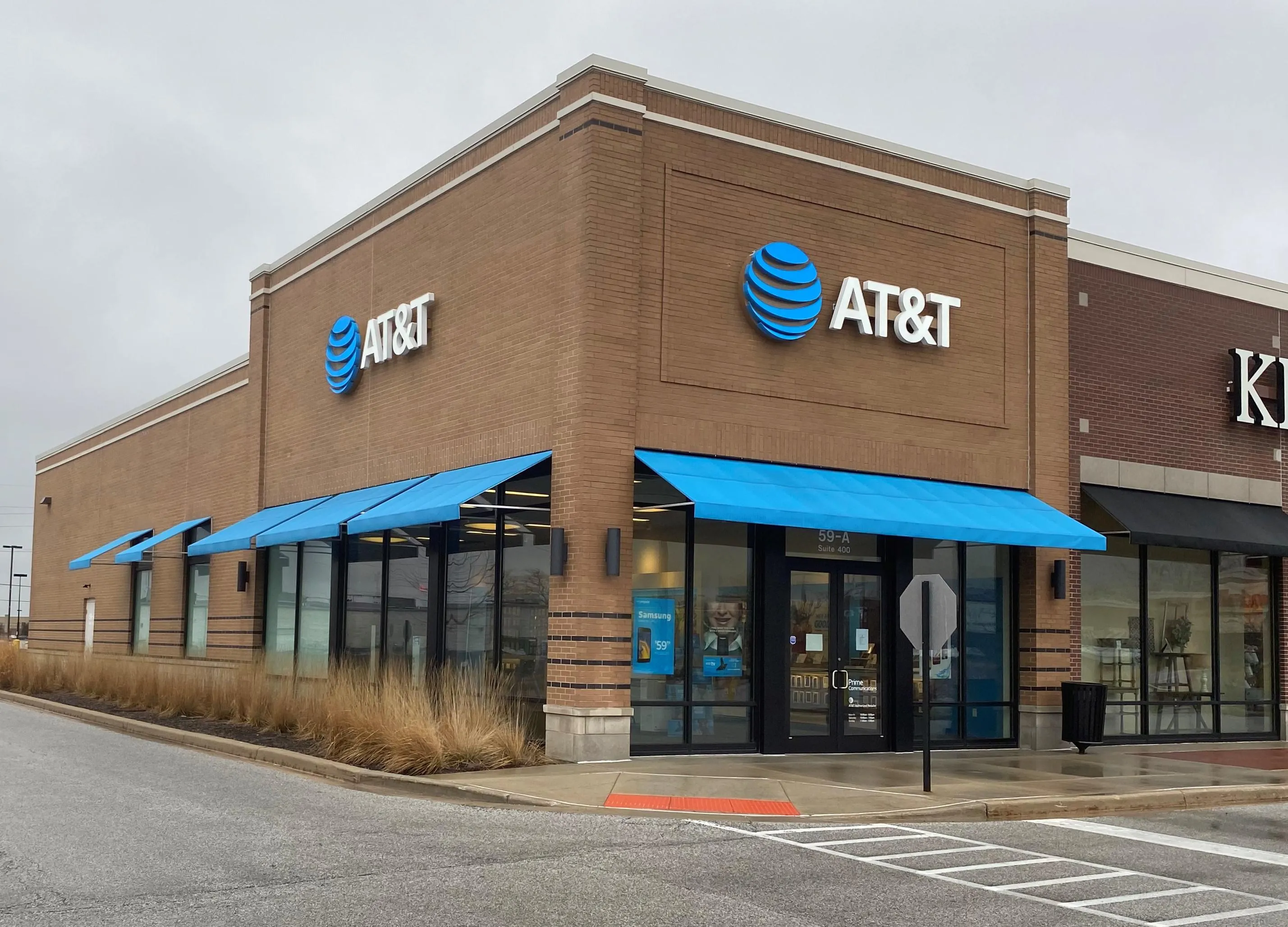 AT&T Store Schererville - Indianapolis Blvd