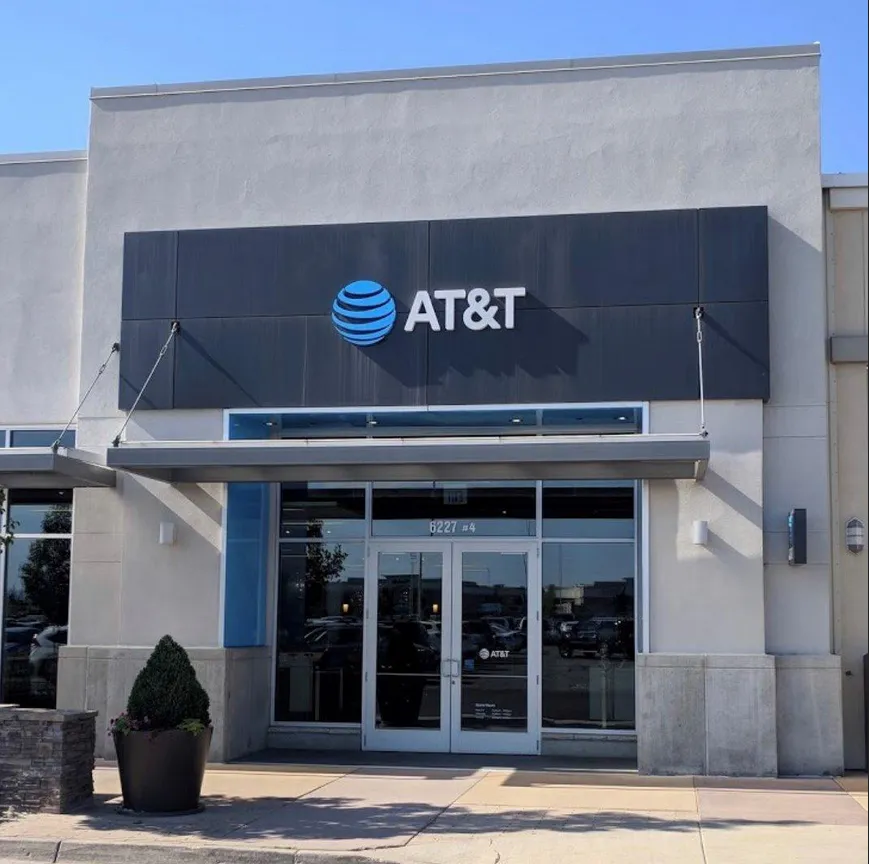 AT&T Store Murray - Fashion Place