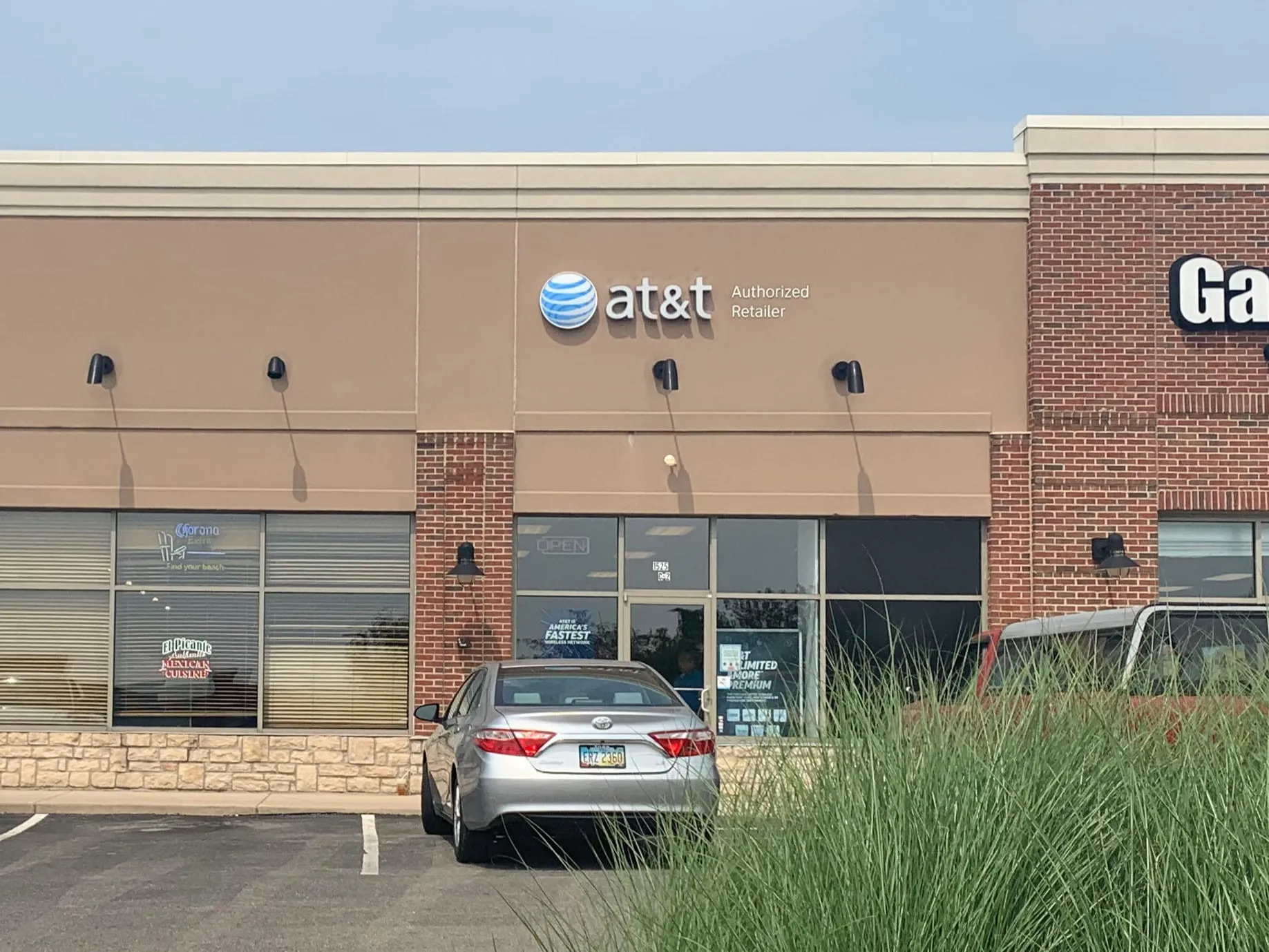 AT&T Store Lebanon - Walmart Shopping Center