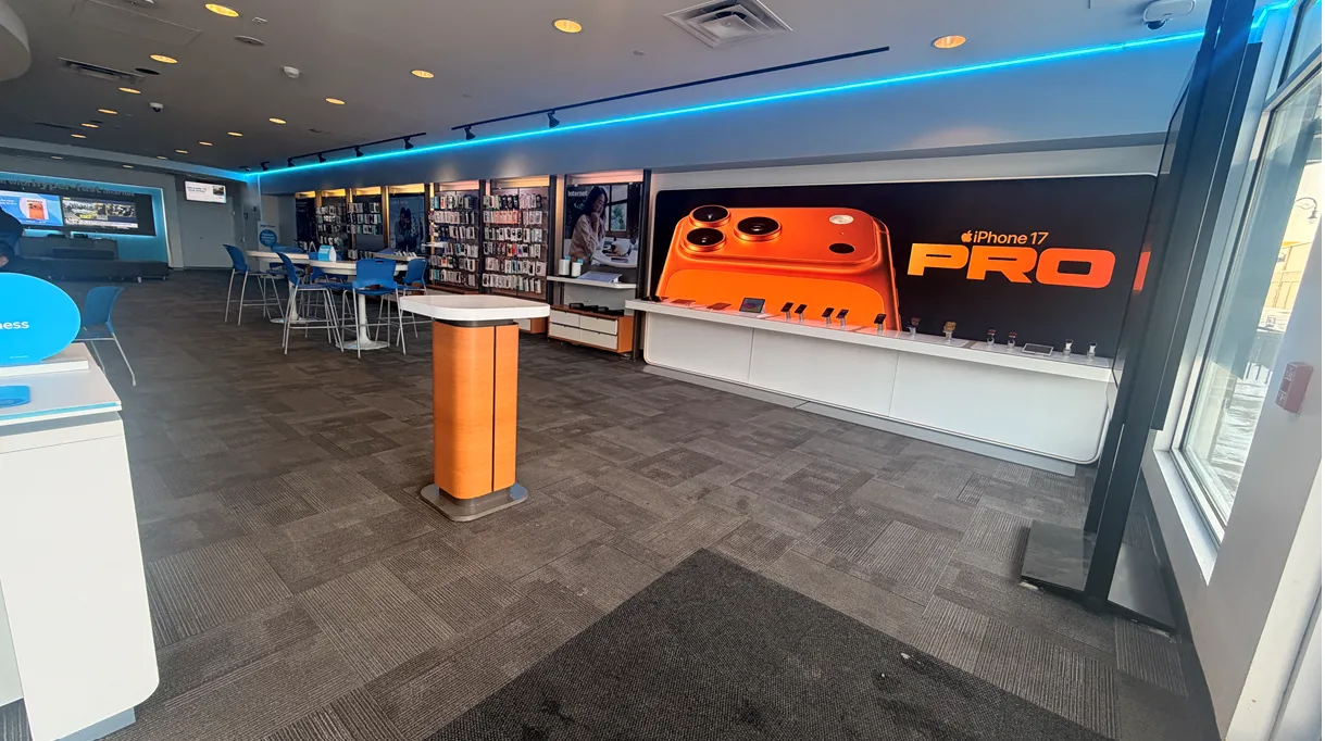 AT&T Store Dayton - The Greene