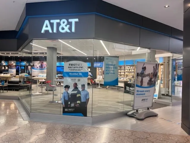 AT&T Store Farmington - Westfarms Mall