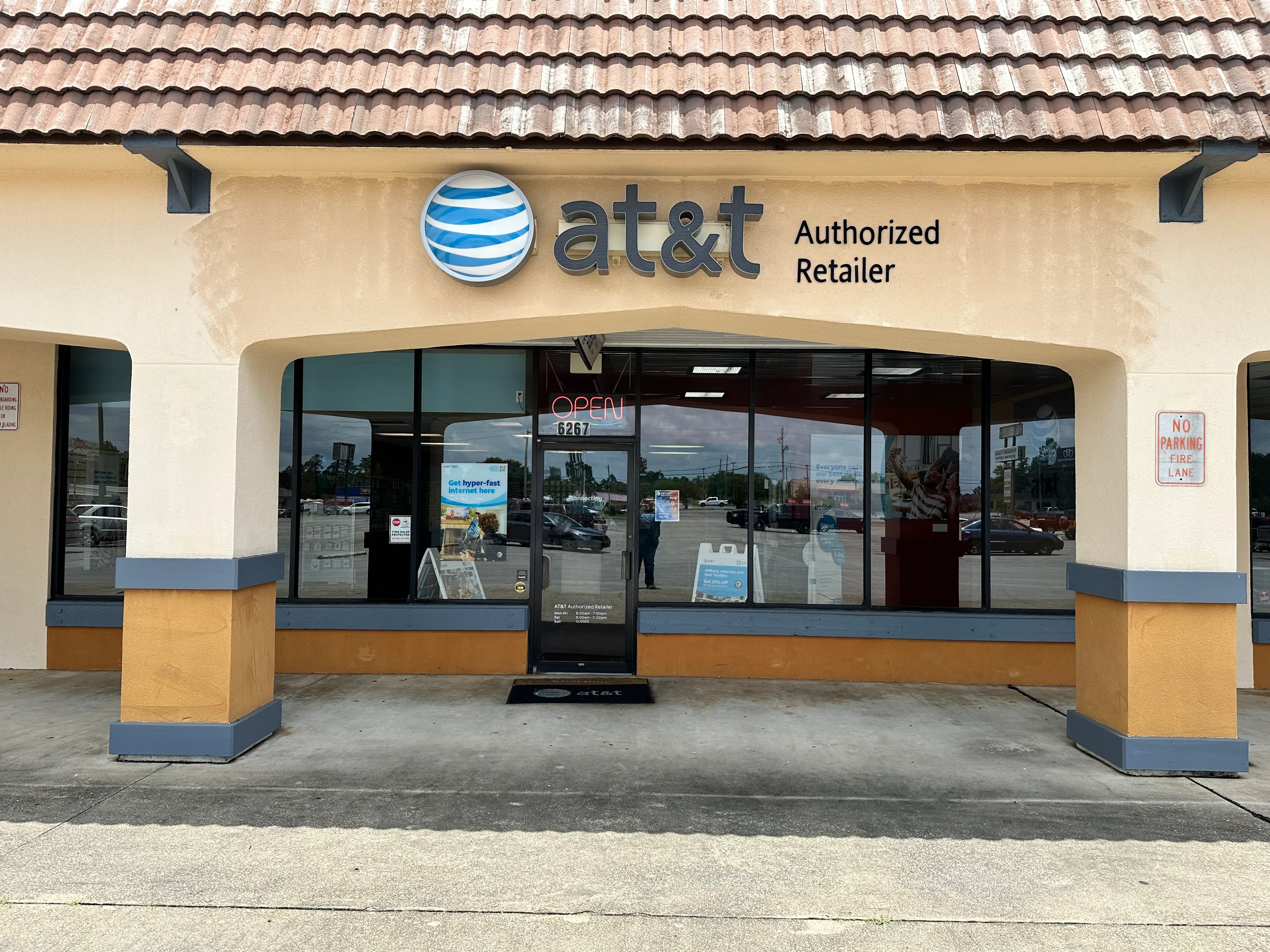 AT&T Store Milton - Milton