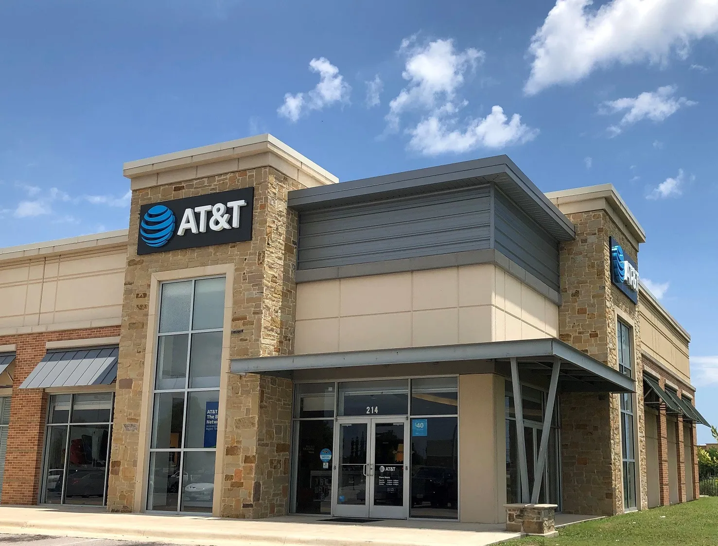AT&T Store San Marcos - Stonecreek Crossing