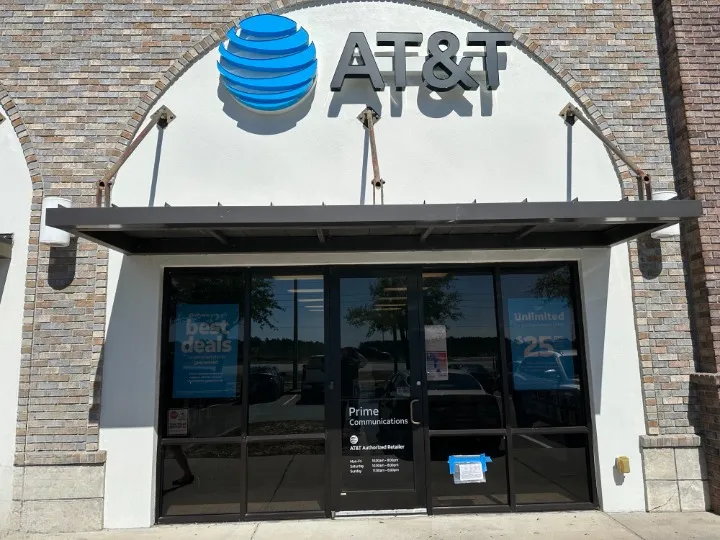 AT&T Store Davenport - Davenport