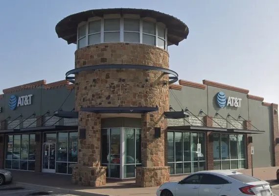 AT&T Store Bastrop - Bastrop