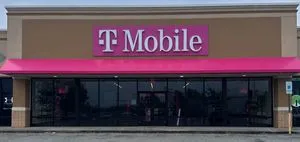 T-Mobile Hwy 3089 & Thibaut Dr