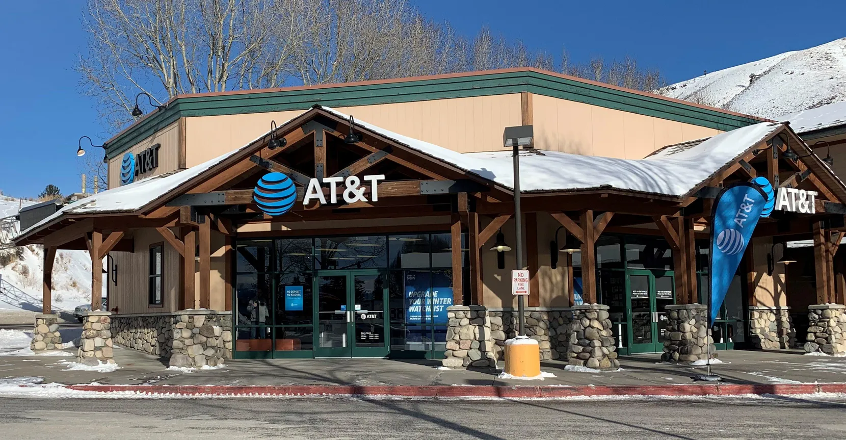 AT&T Store Jackson - Jackson Hole