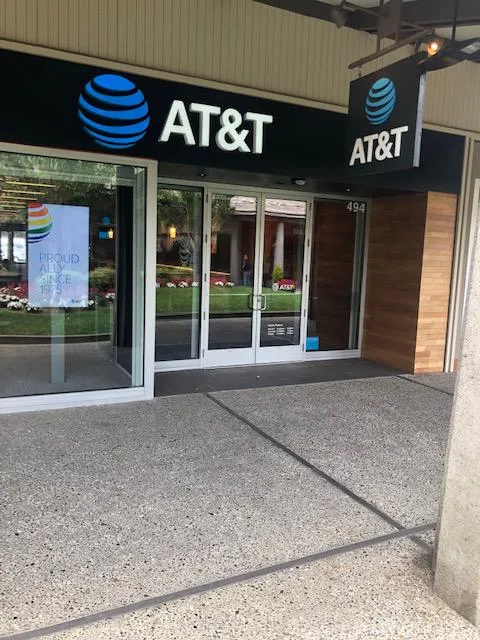 AT&T Store Monterey - Del Monte Center