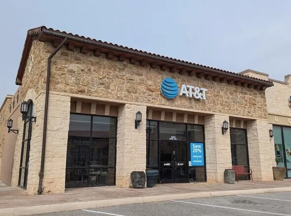 AT&T Store San Antonio - STONE OAK