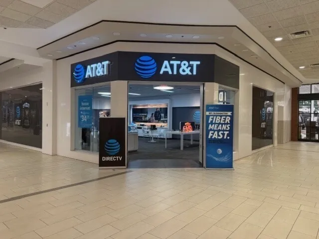 AT&T Store Bloomington - College Mall