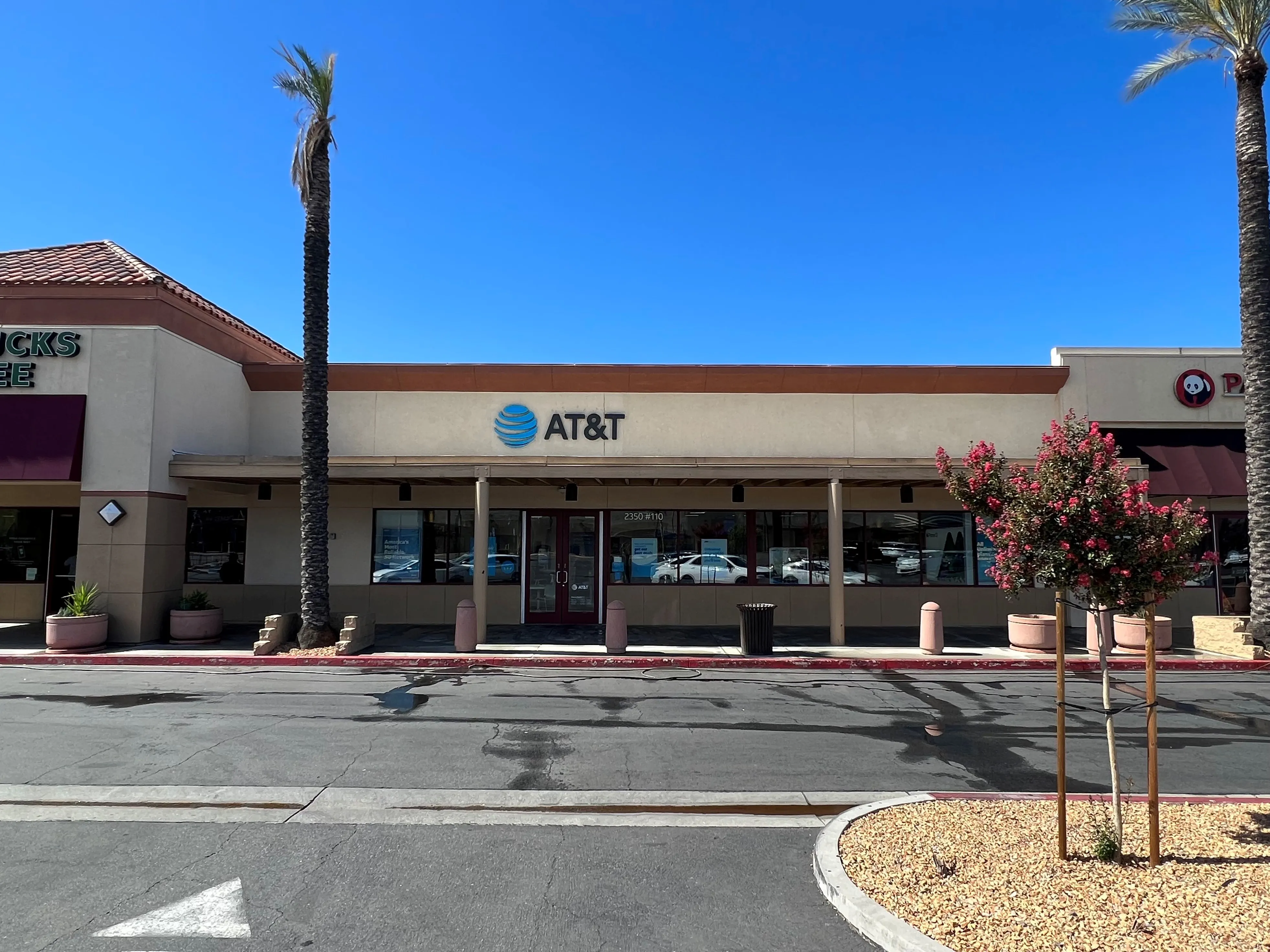 AT&T Store Hemet - Hemet Valley Mall