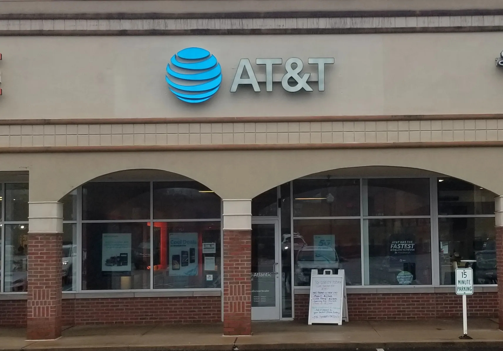 AT&T Store Murrysville - Walnut Hollow