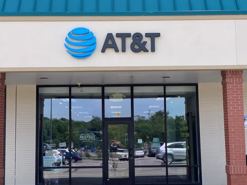 AT&T Store Allison Park - Shoppers Plaza