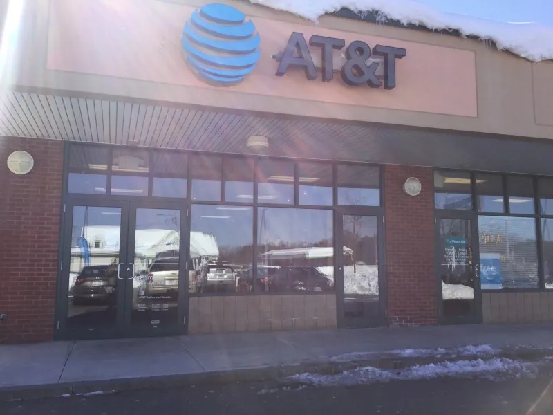AT&T Store Tewksbury - Tewksbury