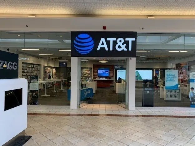 AT&T Store Manchester - Mall of New Hampshire