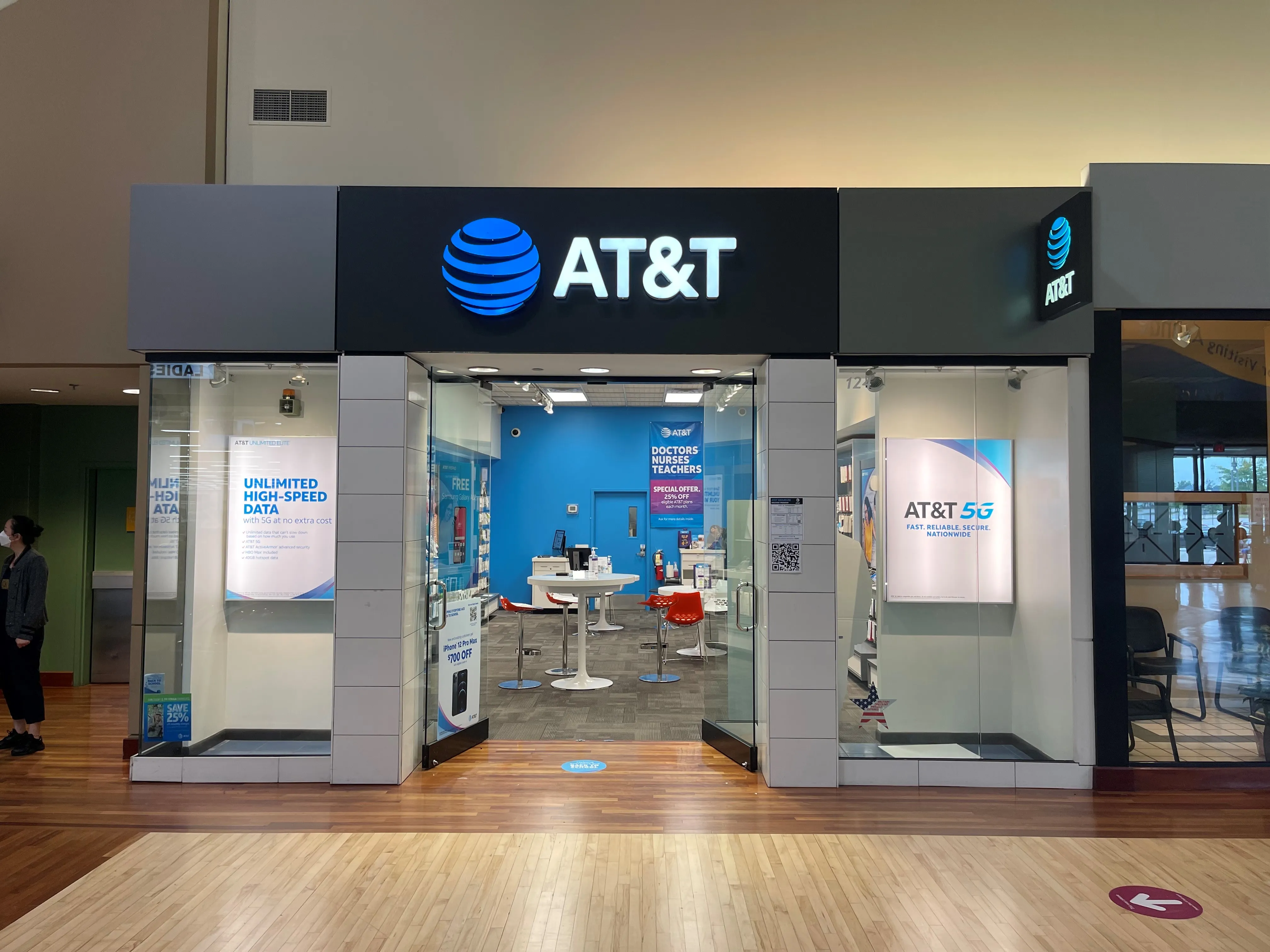 AT&T Store Hanover - ARUNDEL MILLS MALL