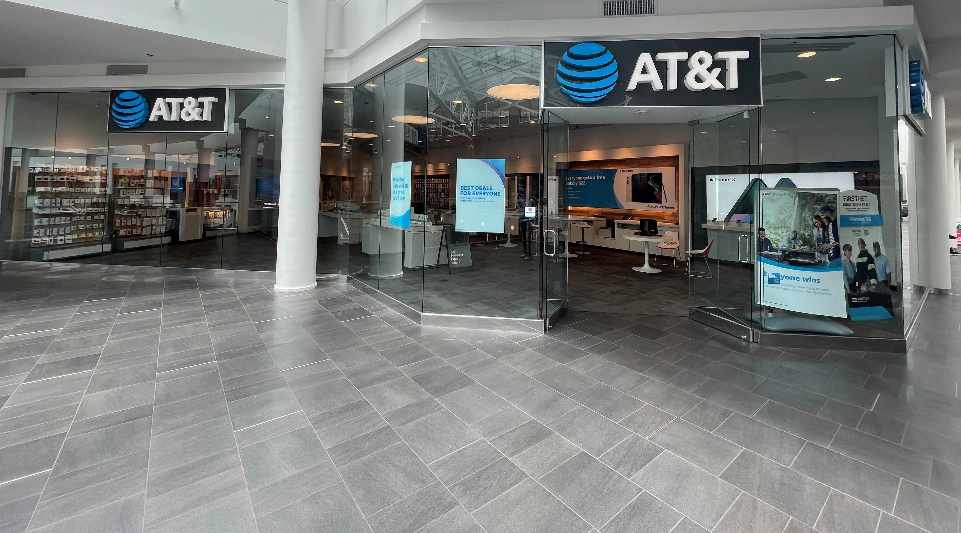 AT&T Store Arlington - Pentagon City Mall