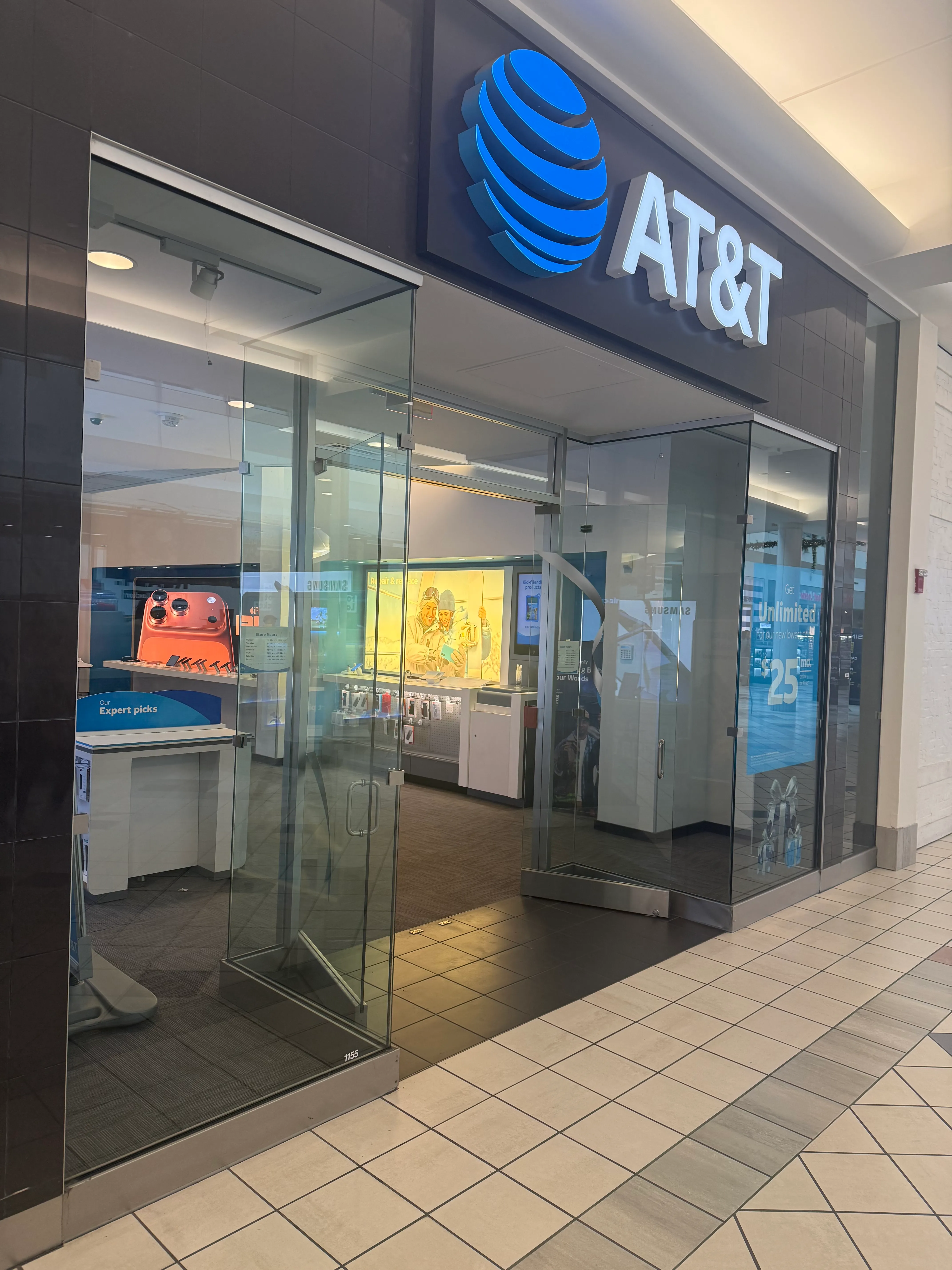 AT&T Store Braintree - Southshore Plaza Mall