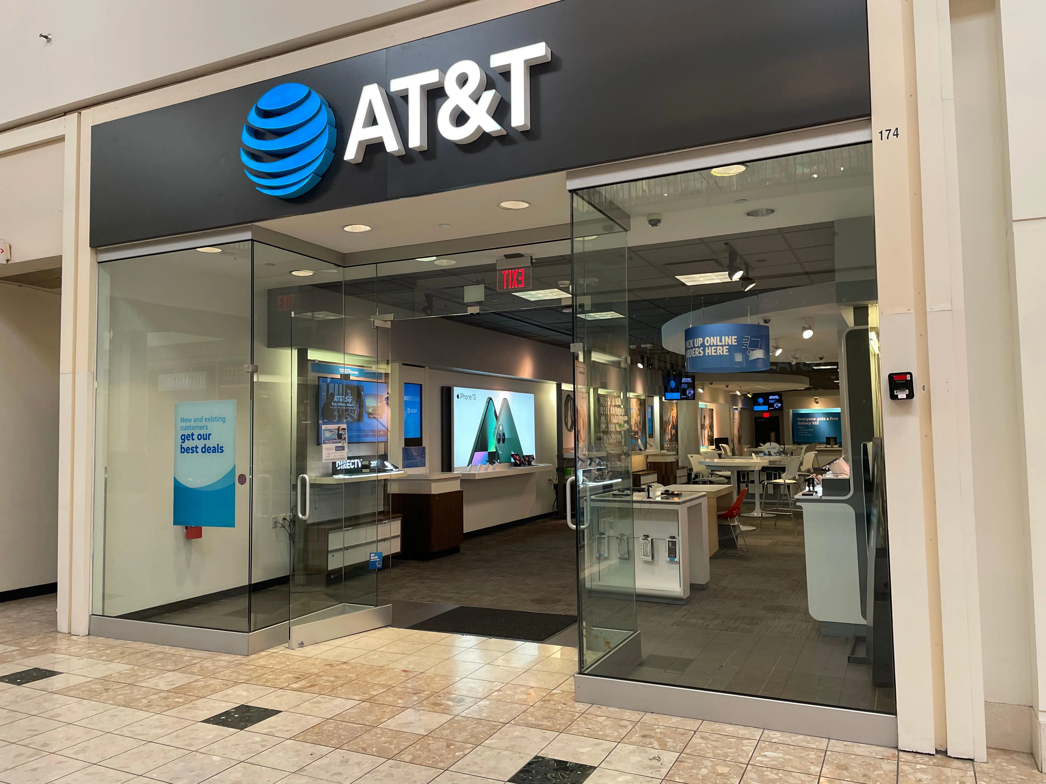 AT&T Store Langhorne - Oxford Valley Mall