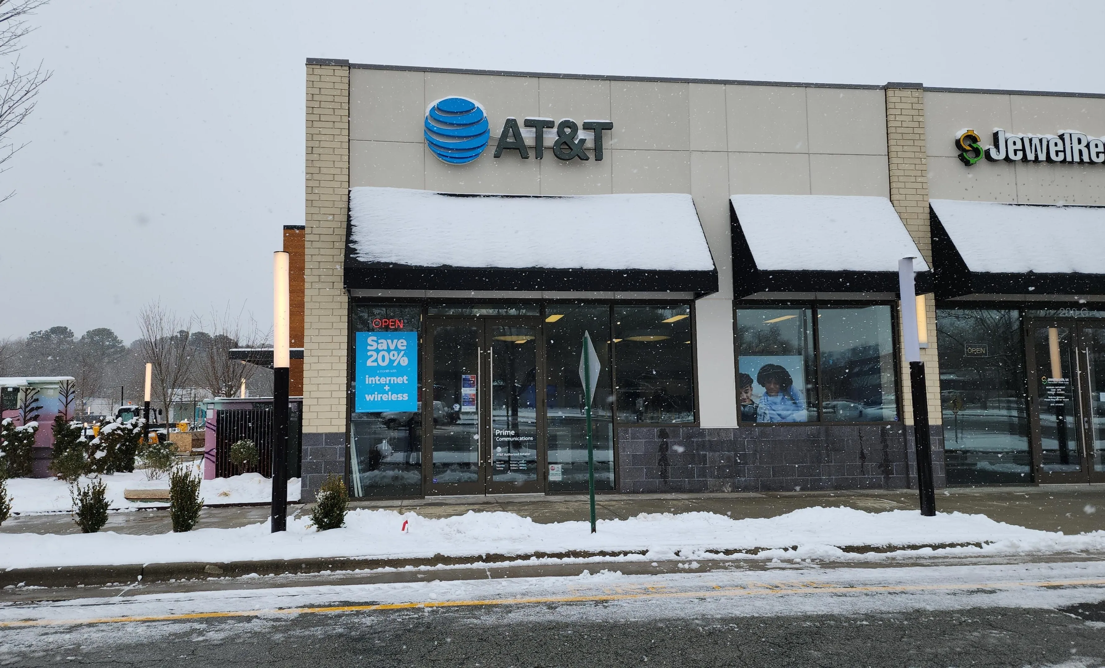 AT&T Store Chapel Hill - Chapel Hill