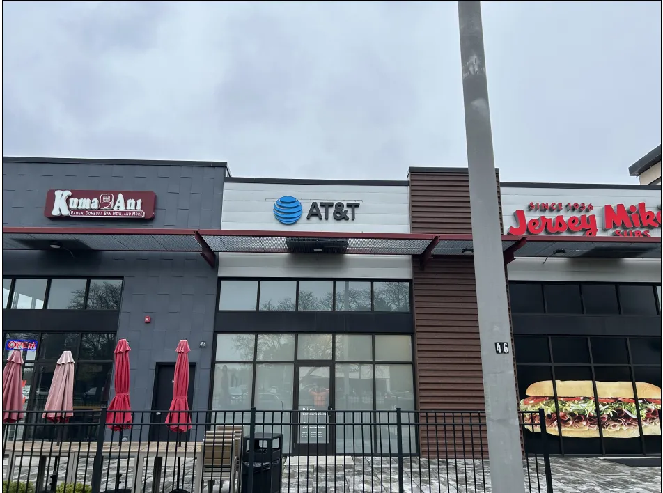 AT&T Store Albany - Colonie Center