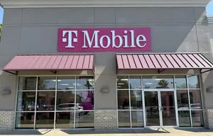 T-Mobile The Shops at South Oates